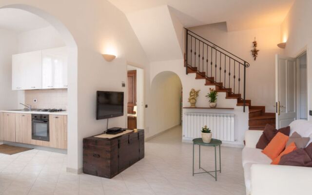 House Miriam Marina di Andora