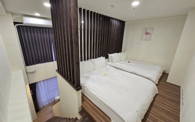 Solis Hotel