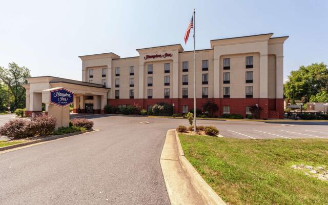 Hampton Inn Martinsburg South-Inwood