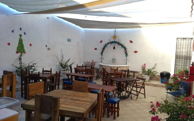 La Casona Mérida
