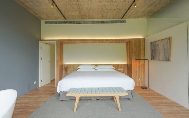 ANAP Resort Hotel Mount Mogan – Guest Rooms – Huzhou