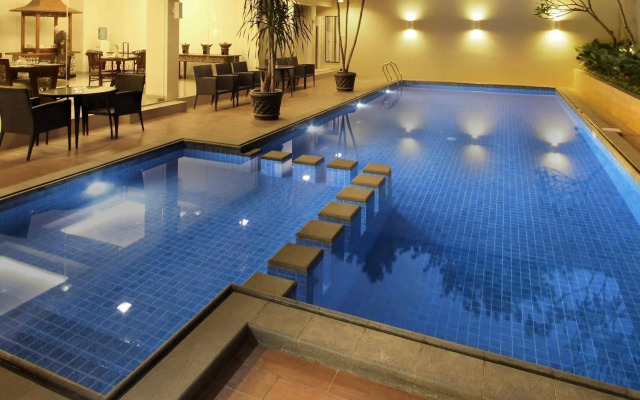 Emersia Malioboro Hotel