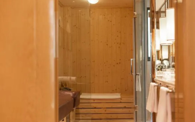 Gudian Banshan Hot Spring Hotel – Guest Rooms – Kunming