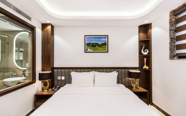 Blubiz Hotel My Dinh - Blubiz Hotel 2