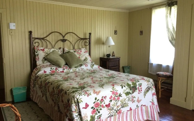 La Maison entre Mer Montagnes - фото 4