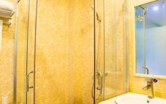 Haima Theme Apartment Hotel