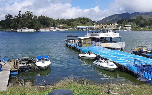 Hotel Real Guatape
