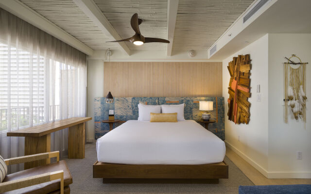 The Surfjack Hotel & Swim Club