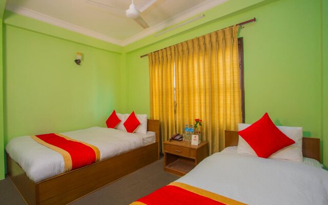 OYO 233 Waling Fulbari Guest House