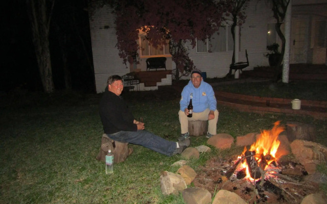 Sugar Hill Manor Guesthouse