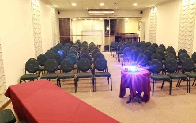 Yotau All Suites Hotel