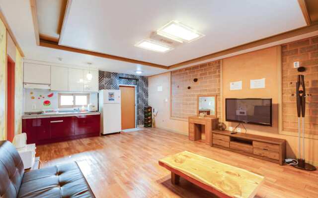 Yangpyeong Only U Pension
