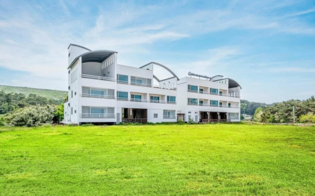 Yangyang Twin Beach Pension