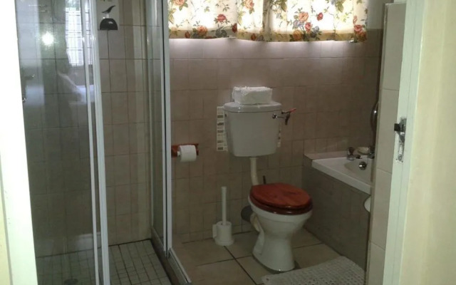 Glenhaven Guesthouse