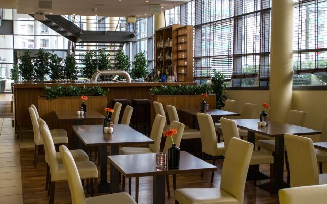 Holiday Inn Ratingen City by IHG