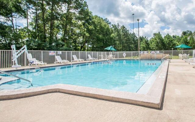 Quality Inn Gainesville I-75