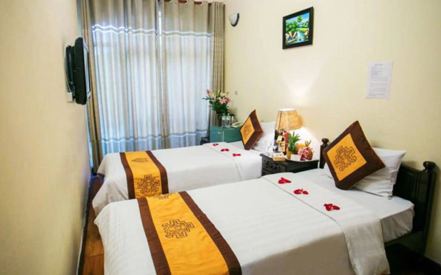 Hanoi Stars Hostel