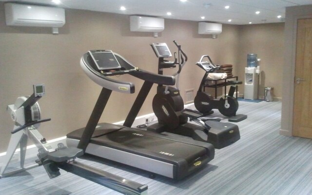 The Mount Somerset Hotel and SPA