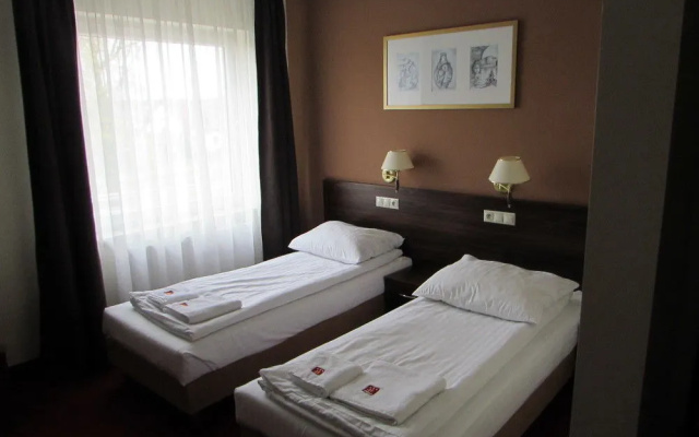 Hotel Pikul