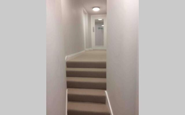 Beautiful Bath Apartment in iconic Milsom Street Location