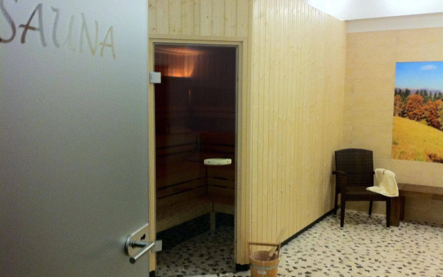 KURHOTEL Bad Suderode