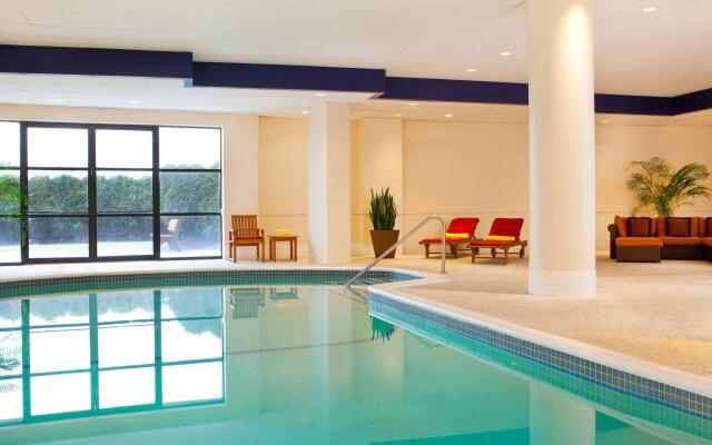 The Westin Waltham-Boston