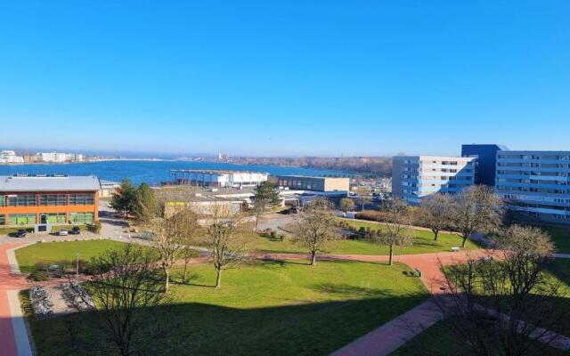 Ferienpark E06-001 Ferienpark