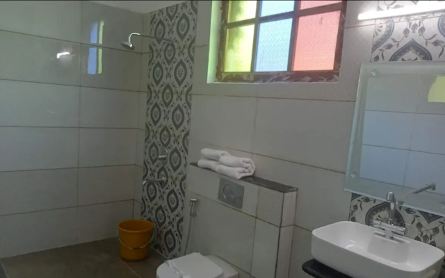 DOONGAR FORT Gurukripa Hilltop Resorts