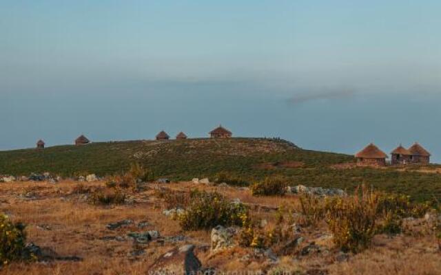 Degosach Eco Lodge