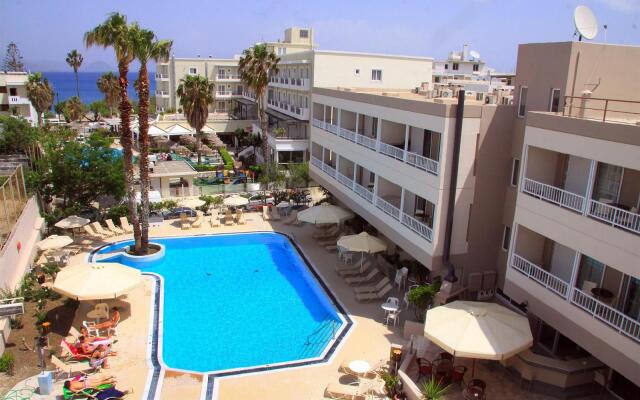 Agela Apartments