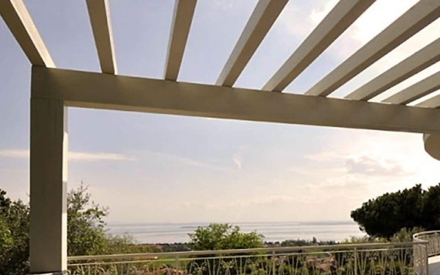 Villa Delle Rose