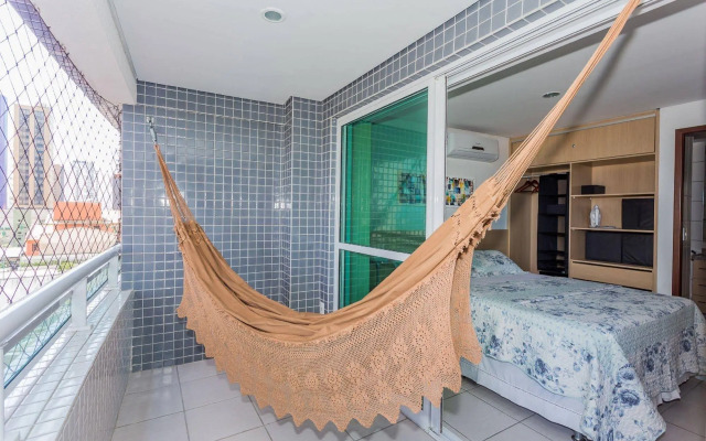 Vip Beira Mar Residence