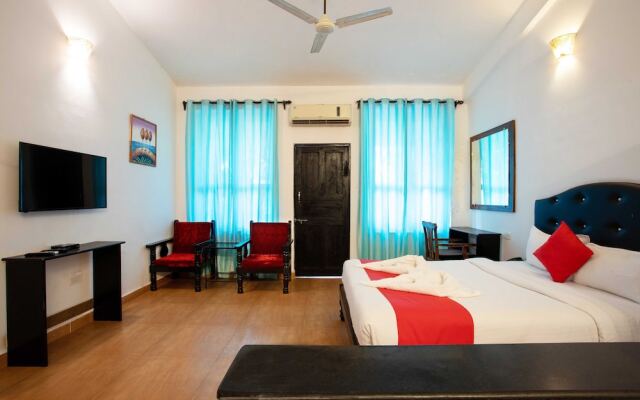 Fantasy Resort Goa