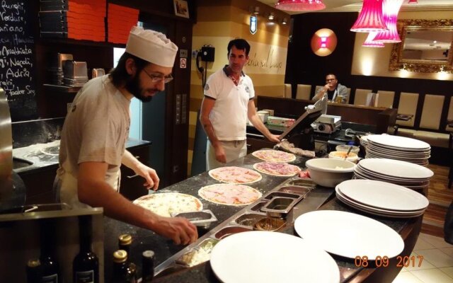 Gästehaus Trink B&B