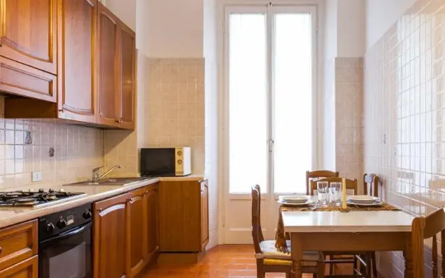 Friendly Rentals Vitruvio