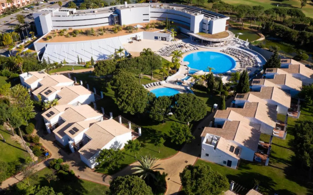 Vila Sol Villas & Residences