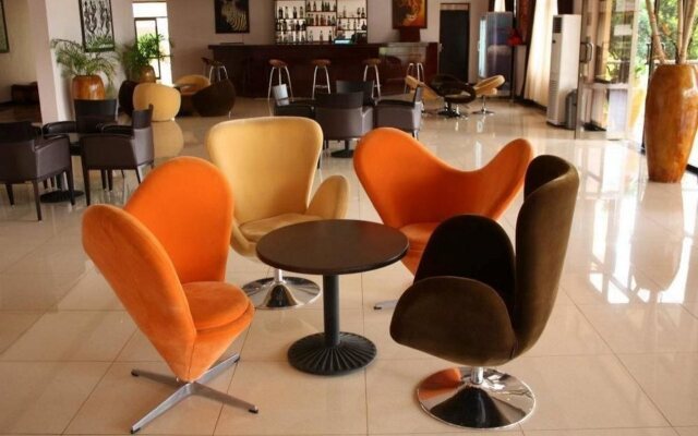 Nashera Hotel