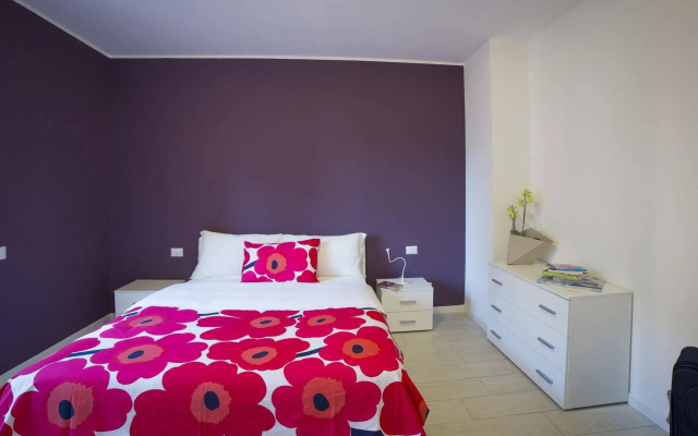 Residence Milano Bicocca