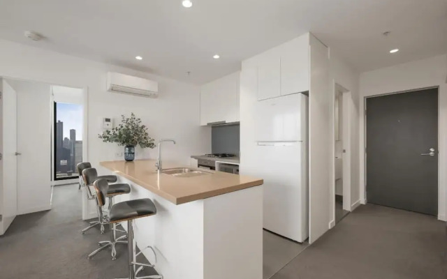 Spectacular Three Bedroom Suite