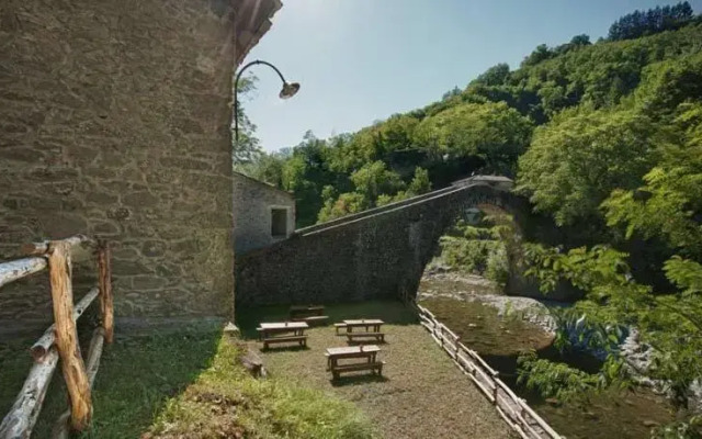 Agriturismo Le Dogane