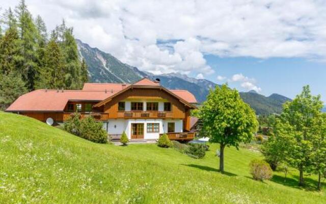 Landhaus Birgbichler - Appartements in Ramsau am Dachstein