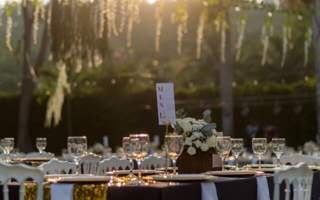 Hotel Puente Nacional & Spa