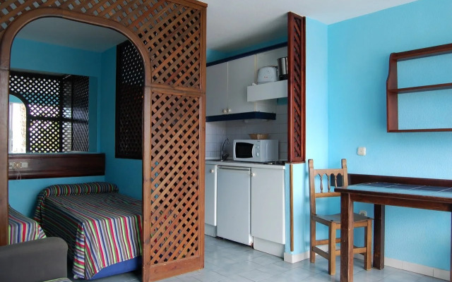 Las Terrazas del Puerto