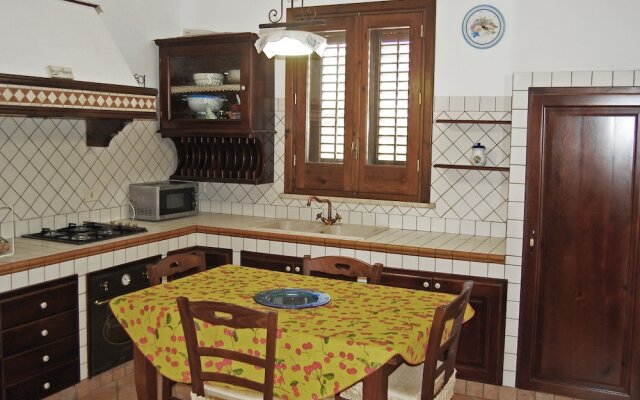 I Tre Golfi Villetta Granada