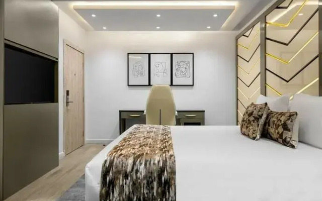 T9 Hotel and Apartments