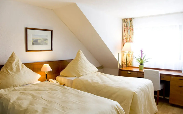 Hotel Kölner Hof Refrath