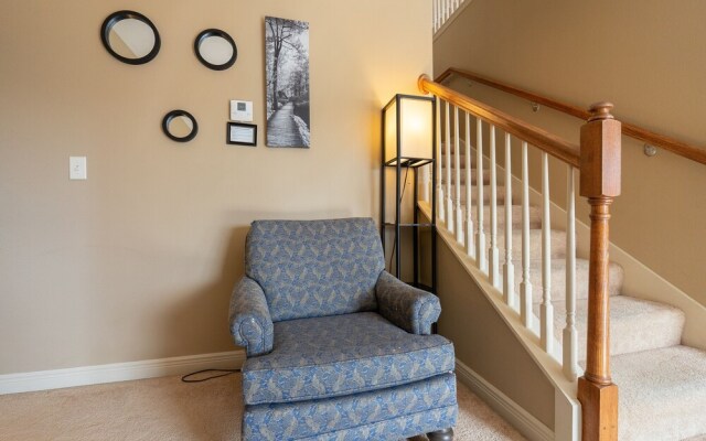 Deer Valley 166 4 Bedroom Apts