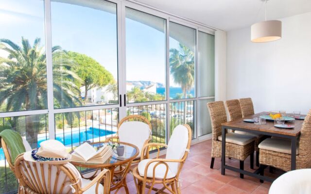 Apartment Carabeo Nerja