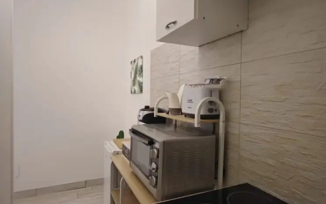 "My Suite Fiuggi Apartment"