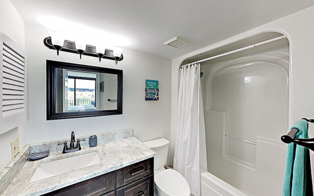 207 Myrtle Beach - 2 Br Condo